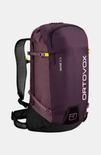 ORTOVOX CROSS RIDER 22 | Freeride backpacks | ORTOVOX